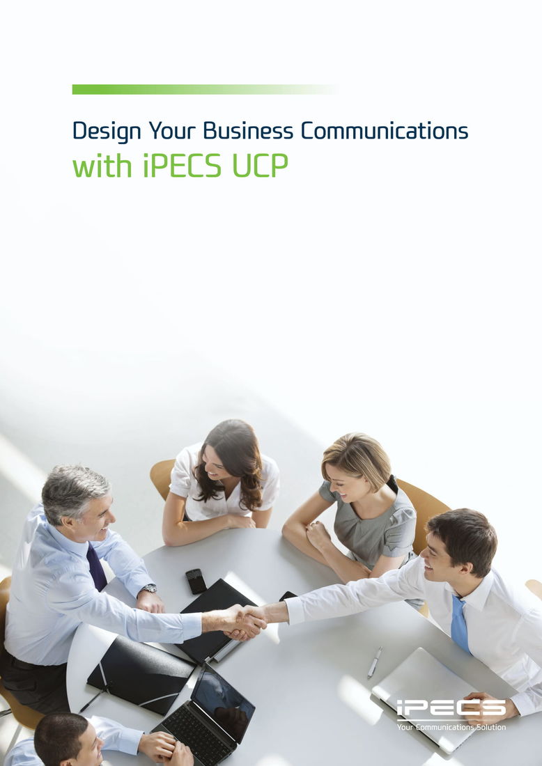 iPECS UCP Brochure